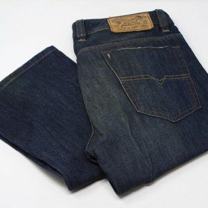 Diesel Viker jeans Straight fit W30 L32 ORBS4 wash